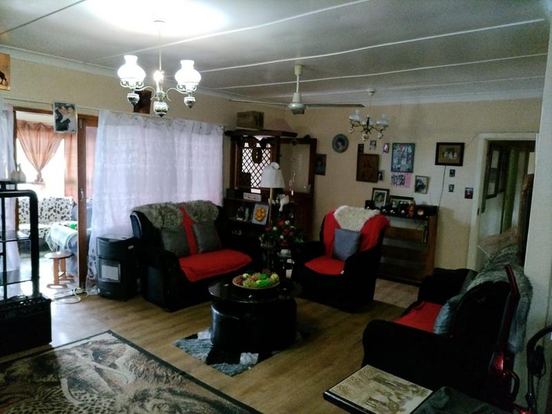 4 Bedroom Property for Sale in Chiselhurst Eastern Cape